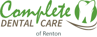 Complete Dental Care of Renton logo