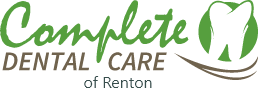 Complete Dental Care of Renton logo