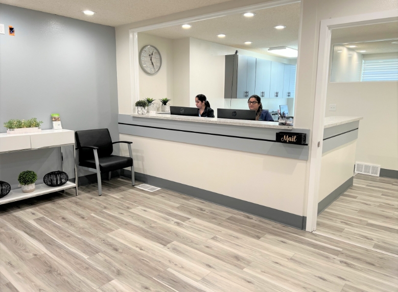 Tour Our Renton, WA Dental Office | Complete Dental Care of Renton