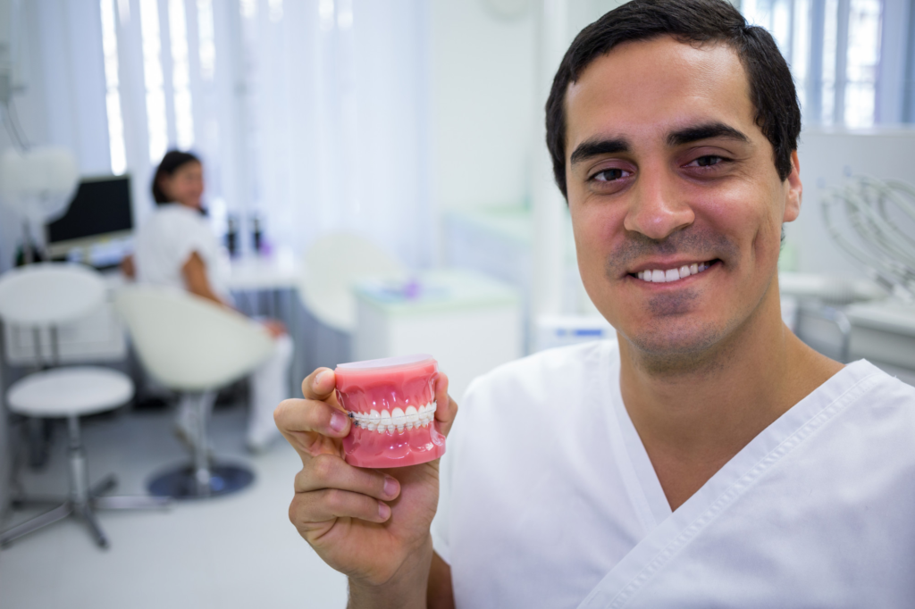 Dental Implants