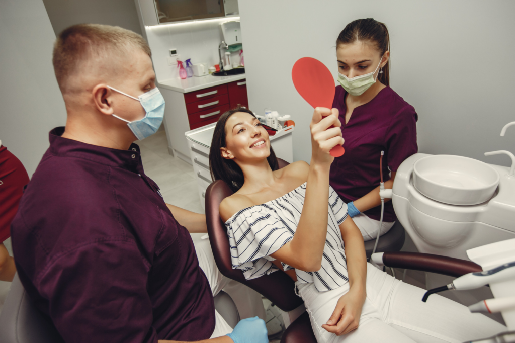 7 Reasons Why Families Are Switching to a Local Renton Dental Clinic