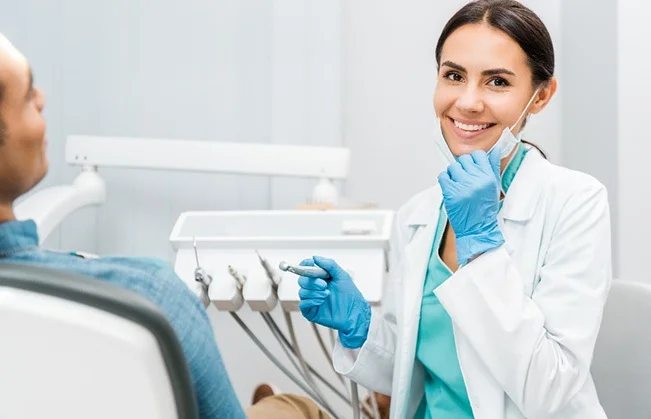 Teeth Whitening in Renton