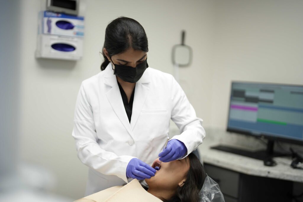 Crowns vs Bridges in Renton, WA: What’s the Best Choice for Your Smile?